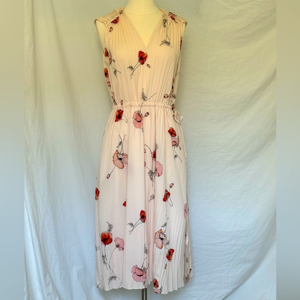 Vince Midi Dress